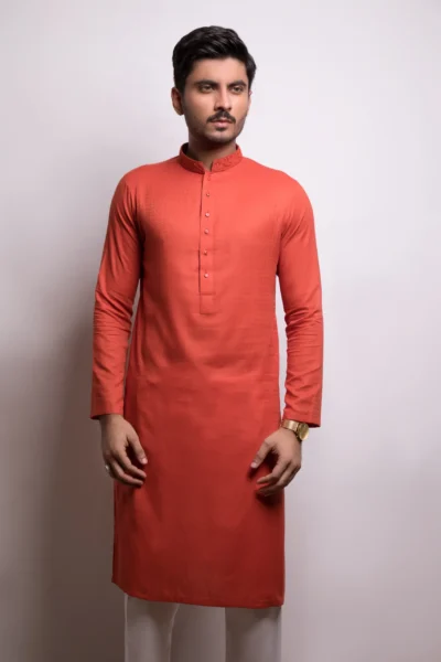 Kurta for men - Mens Kurta - Kurta Pajama - Men in Kurta