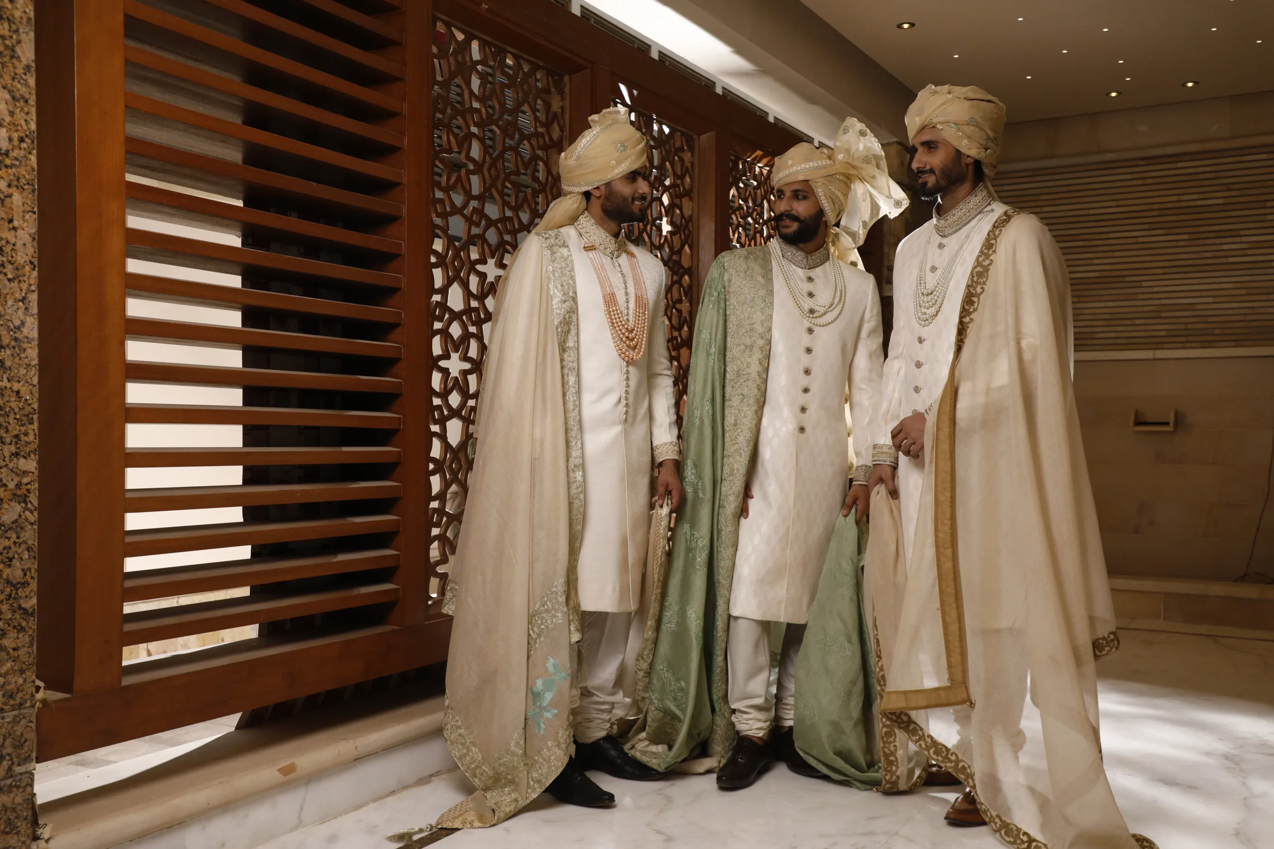 white sherwani - Sherwani for Groom - Sherwani for Men 54 white sherwani - Sherwani for Groom - Sherwani for Men