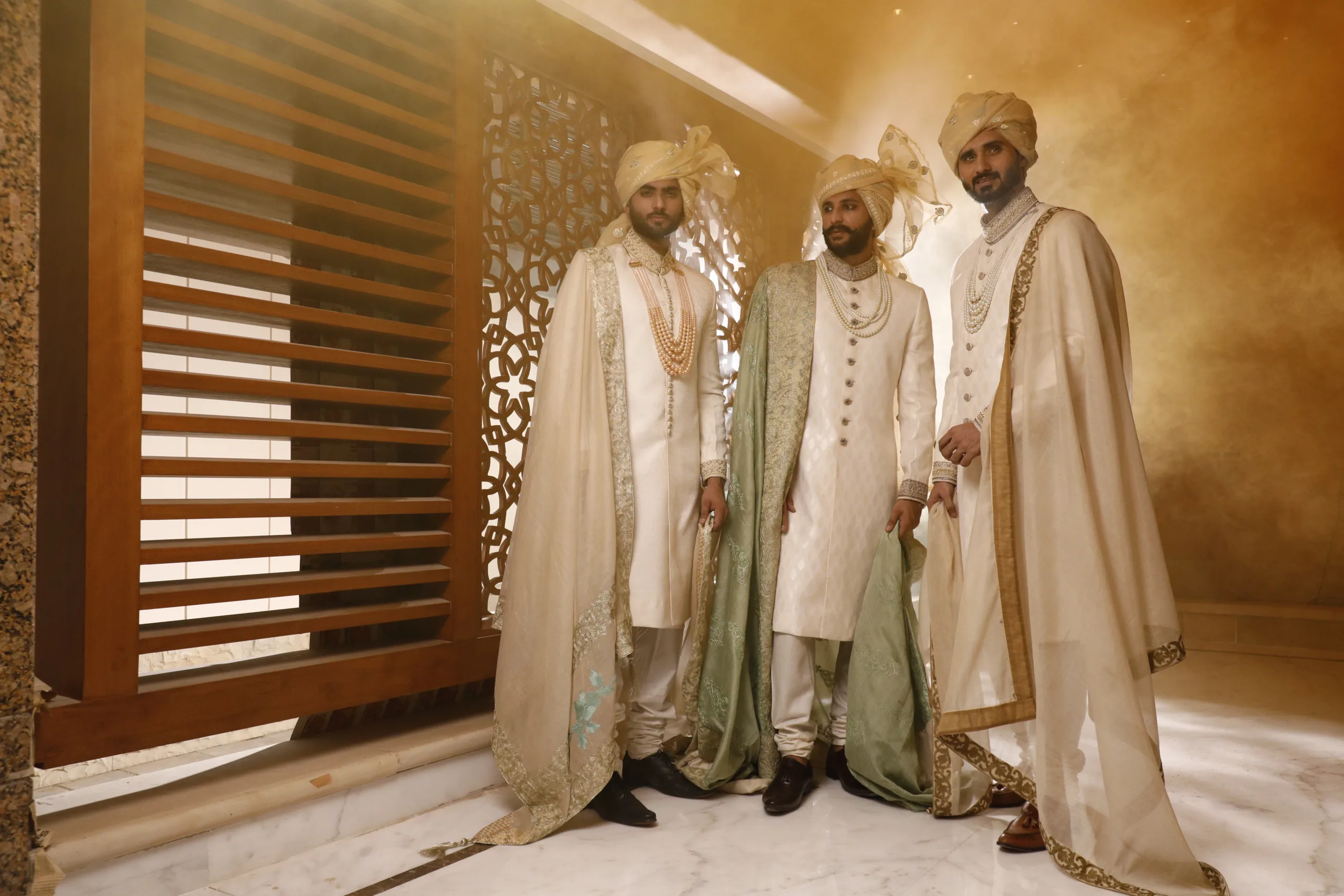 white sherwani - Sherwani for Groom - Sherwani for Men white sherwani - Sherwani for Groom - Sherwani for Men