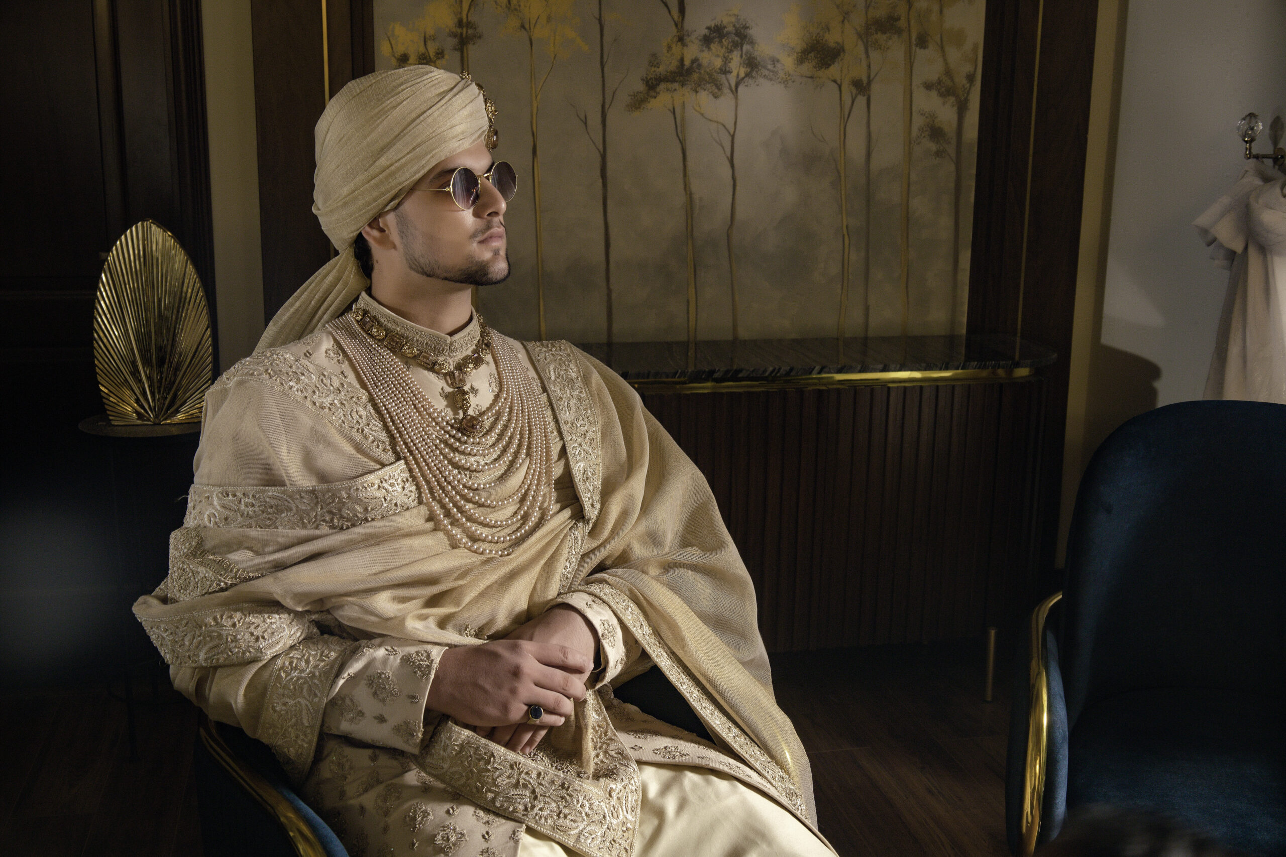 Gold sherwani _MG_9040 copy gold sherwani for groom - buy golden sherwani for groom online in krachi