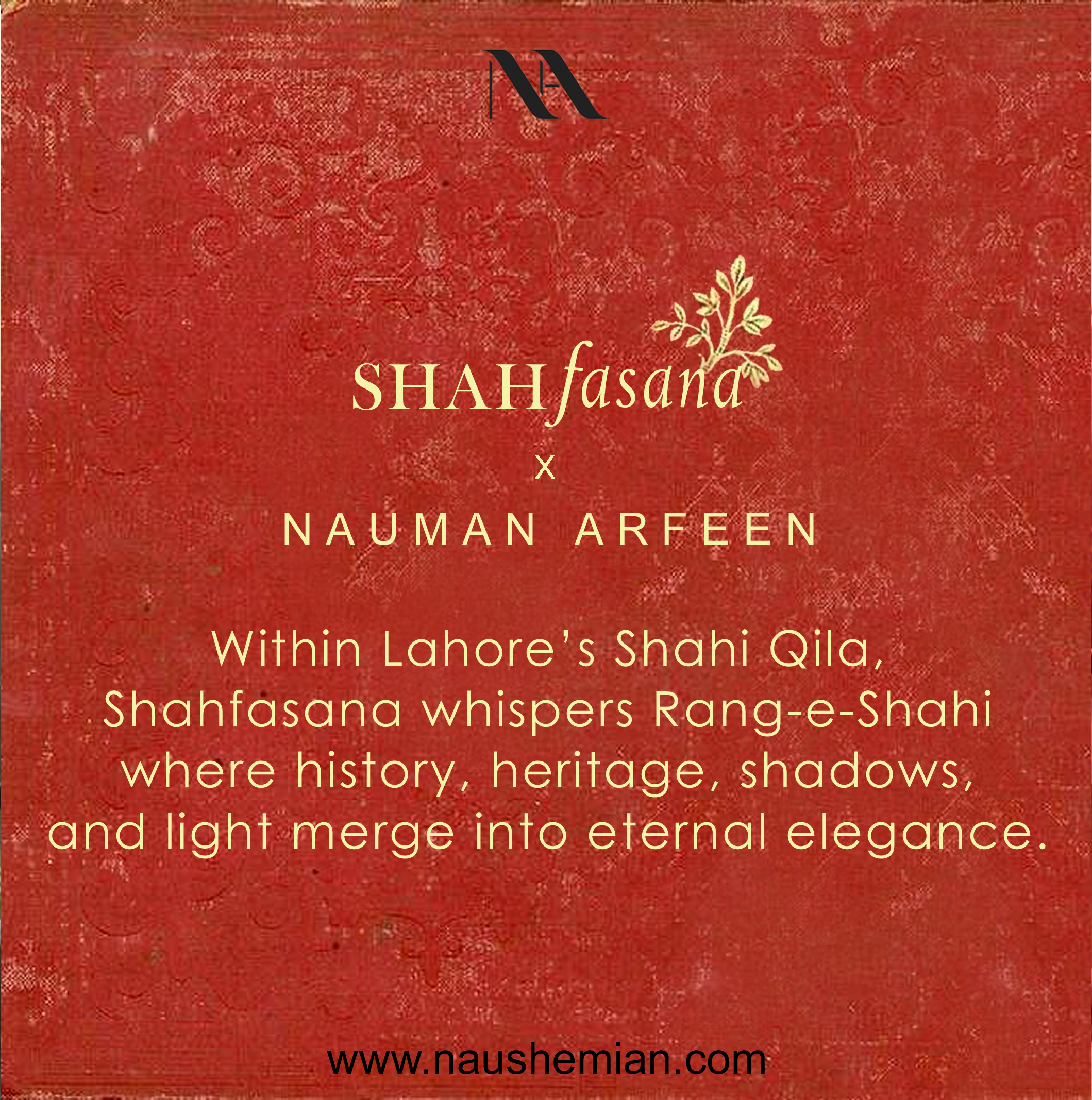 shahfasana x shahzad nawaz by naushemian by nauman arfeen