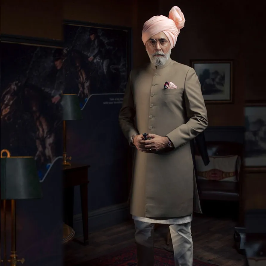 top wedding designer, best designer in the world, best sherwni designer, sherwani for father of groom or bride