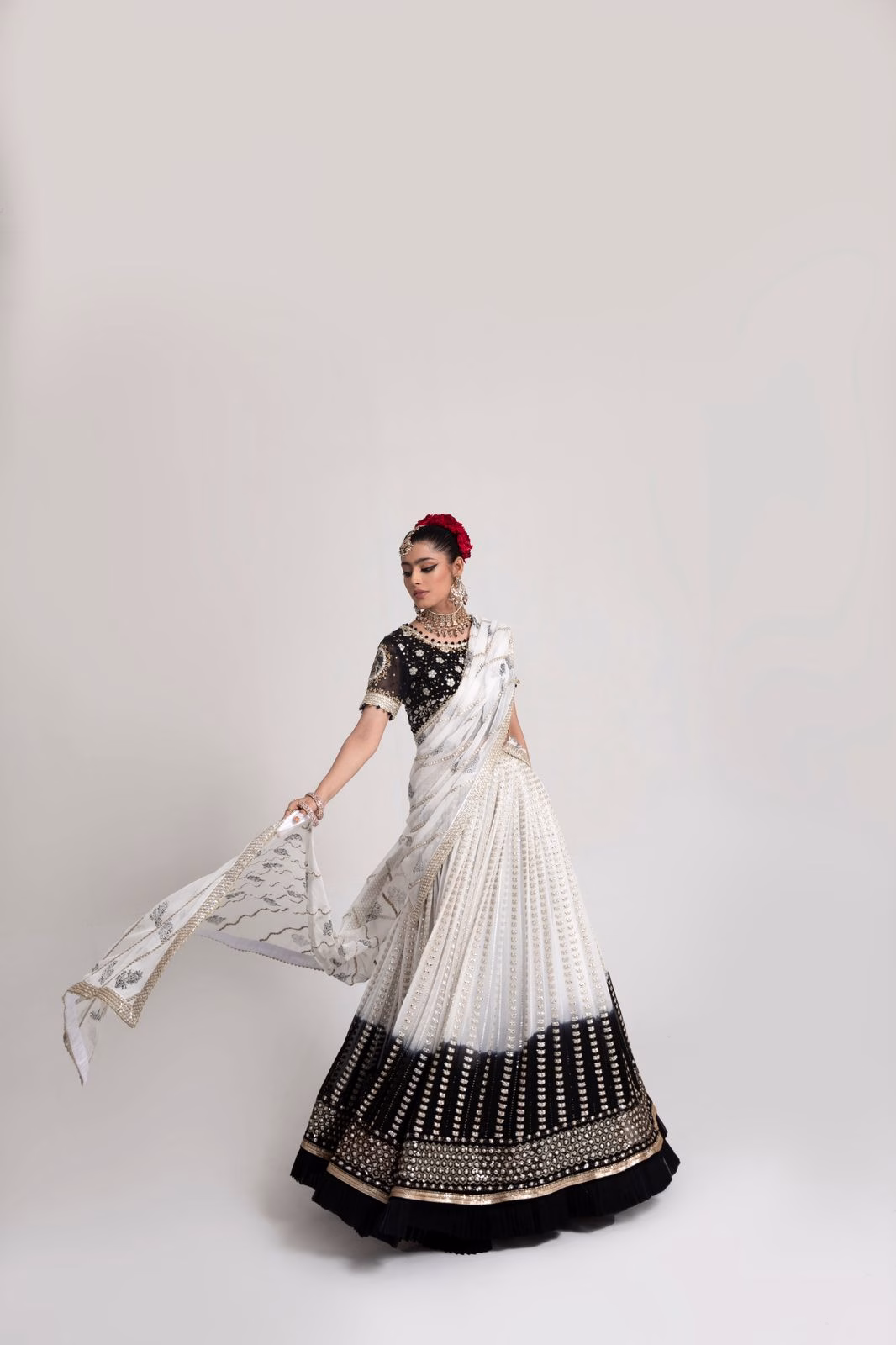 wedding wear for groom by nauman arfeen