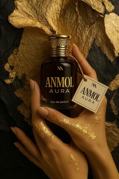 Anmol Aura ladies perfume