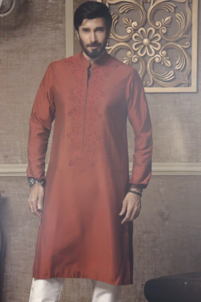 Kurta for men - Mens Kurta - Kurta Pajama - Men in Kurta
