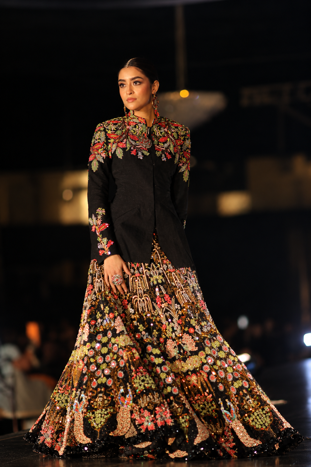 Tapestry Fusion Ball Gown | Naushemian ÉTOILE Couture Pakistan d78afcc9-b5d2-4b85-9f1a-7d05d233d6227932648691306157285 Tapestry Fusion Ball Gown | Naushemian ÉTOILE Couture Pakistan