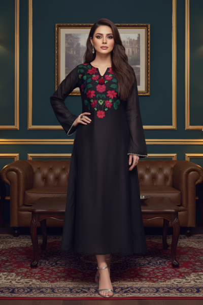 ladies dress
