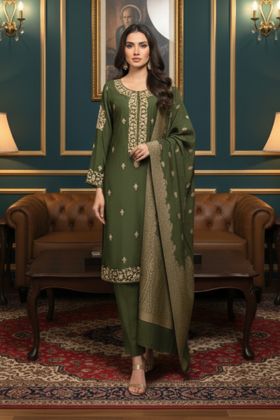 ladies dress