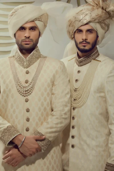 Sherwani for Groom - Sherwani for Men