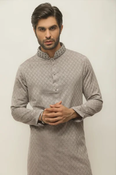 Kurta for men - Mens Kurta - Kurta Pajama - Men in Kurta