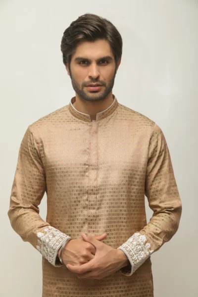 Kurta for men - Mens Kurta - Kurta Pajama - Men in Kurta